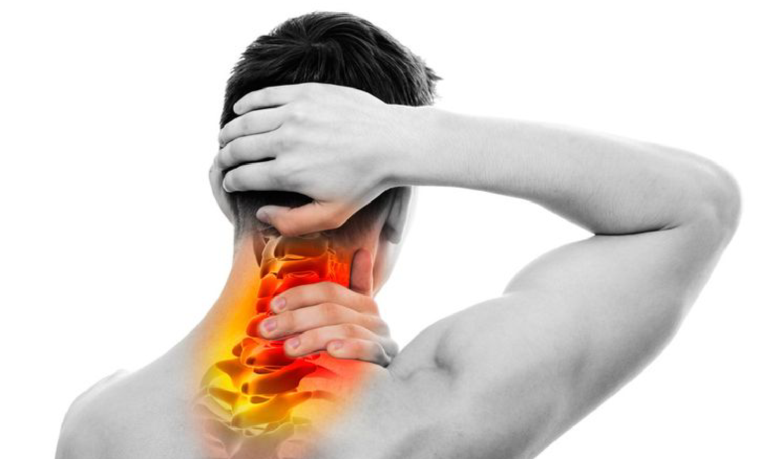 Neck pain